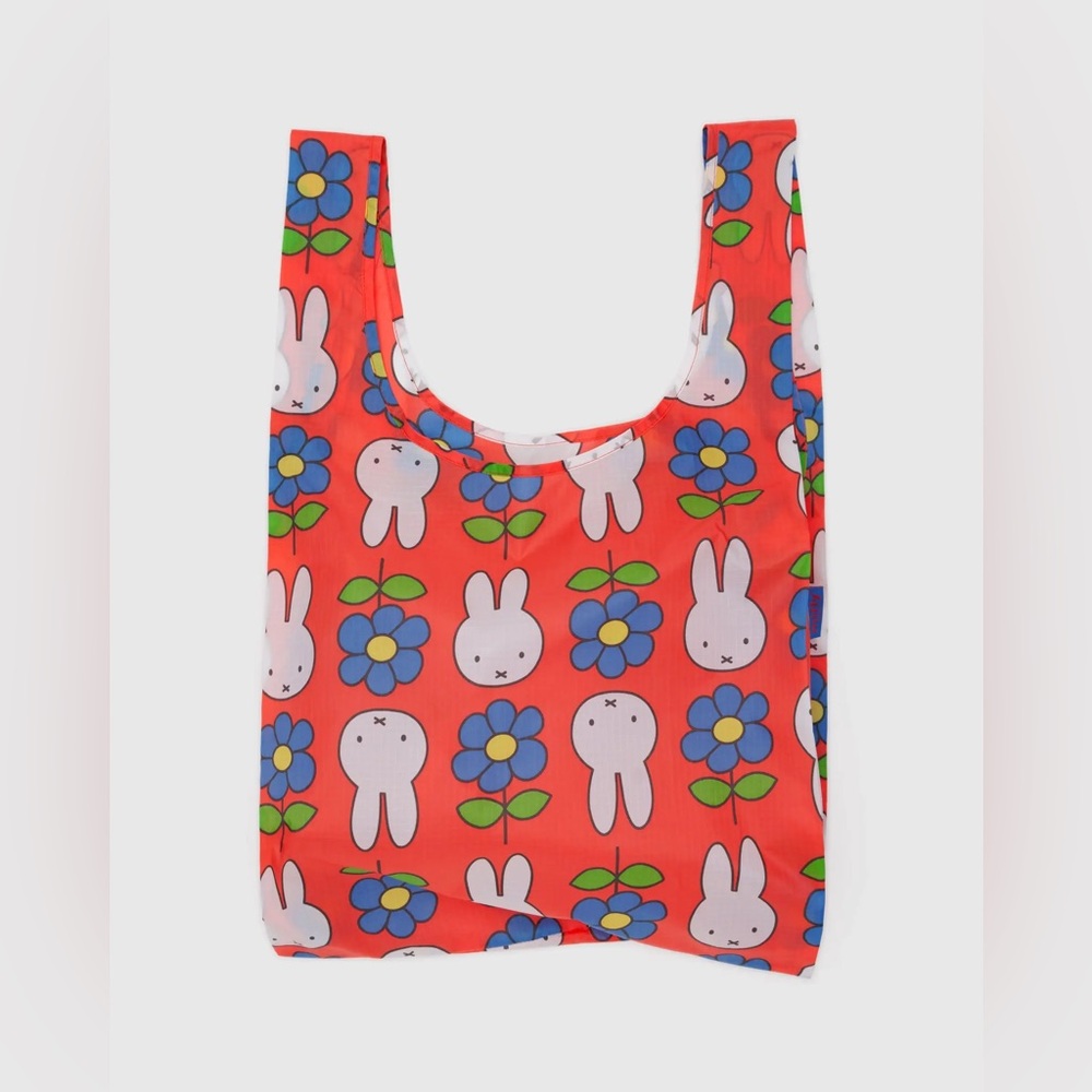 Standard BAGGU x Miffy